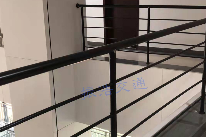 Hangzhou Binjiang Gaojingjing Treppengeländer